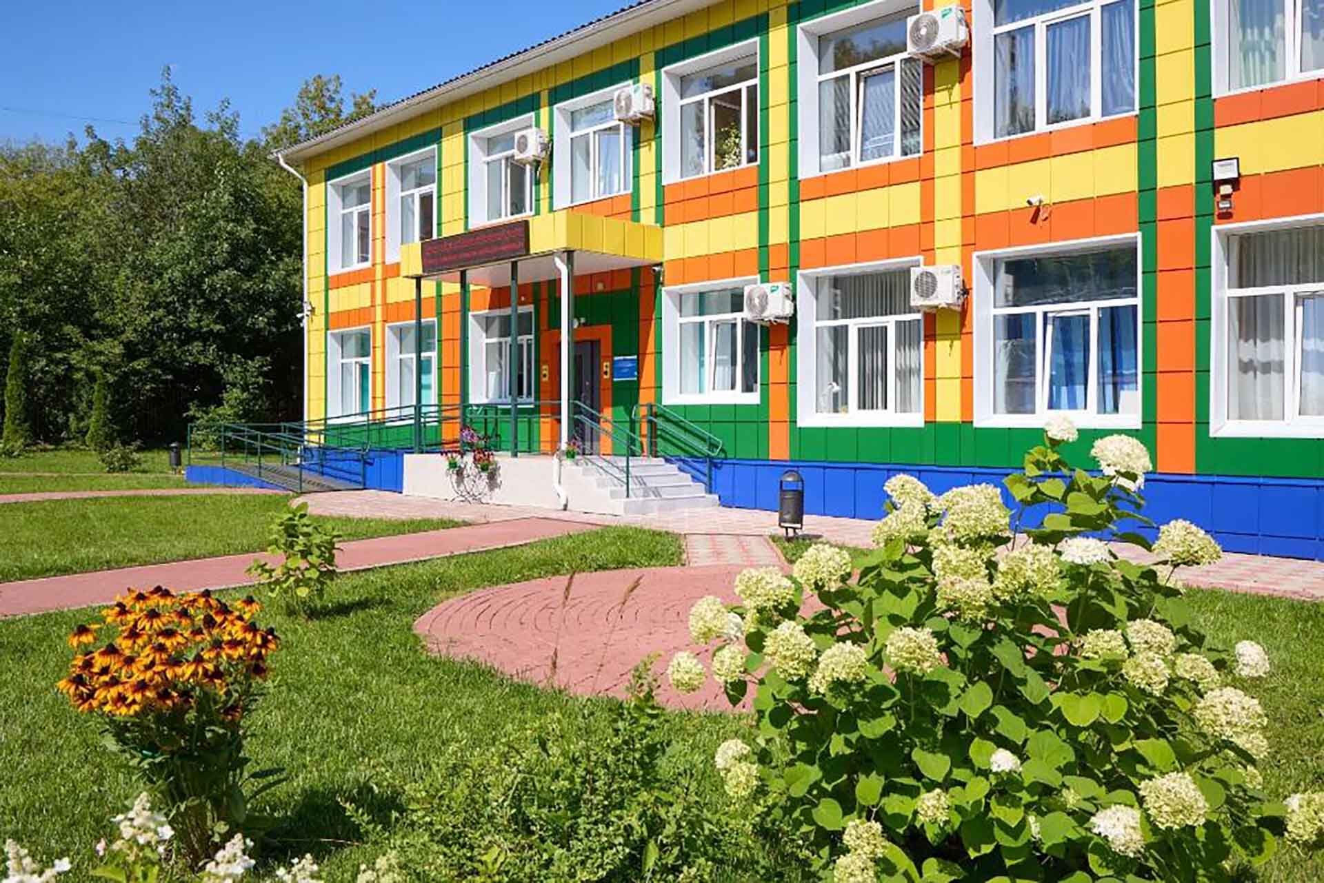 Во&nbsp;Владимирской области открылся центр компетенций в&nbsp;сфере демографиии