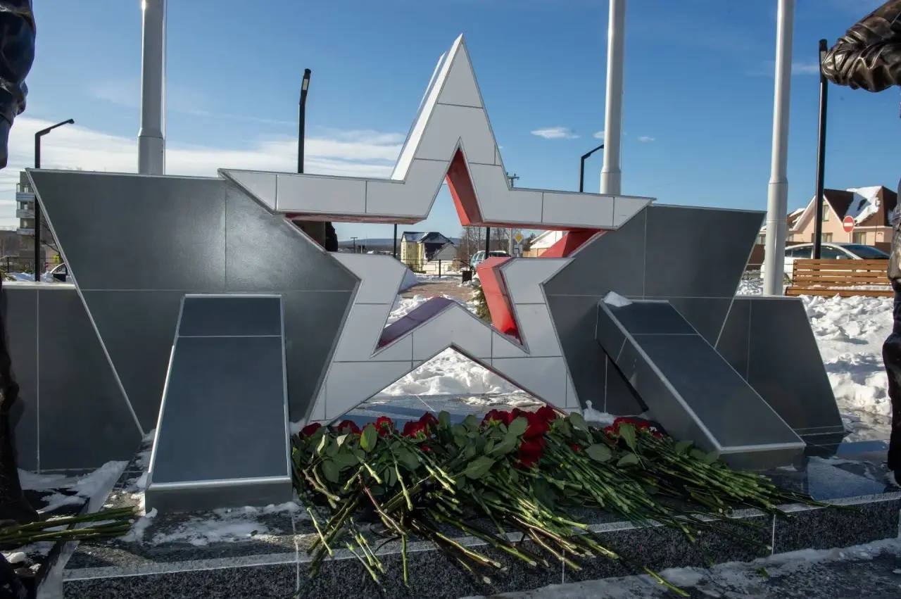 В&nbsp;поселке Ванино в&nbsp;Хабаровском крае благоустроили сквер