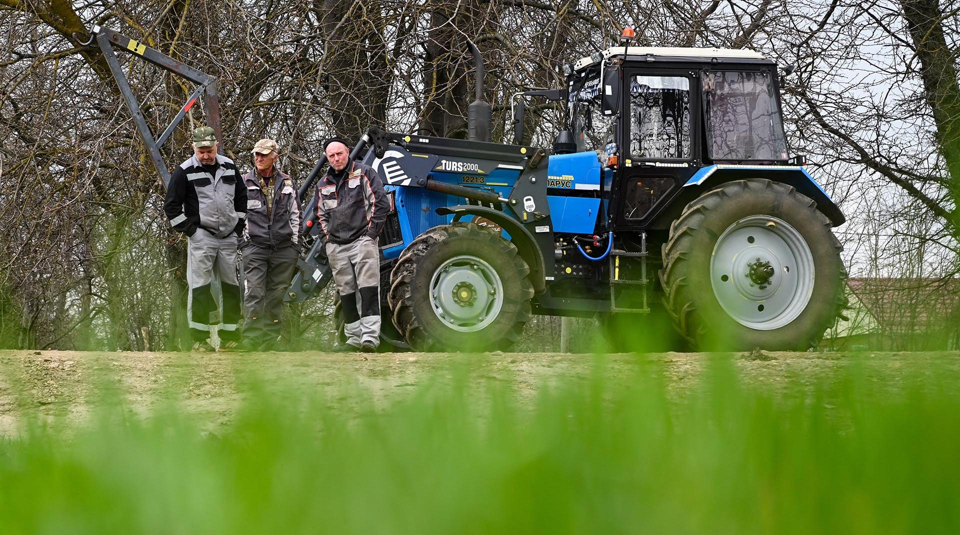 В&nbsp;компании &laquo;УРАЛ&raquo; Кукморского района Татарстана оптимизируют производство