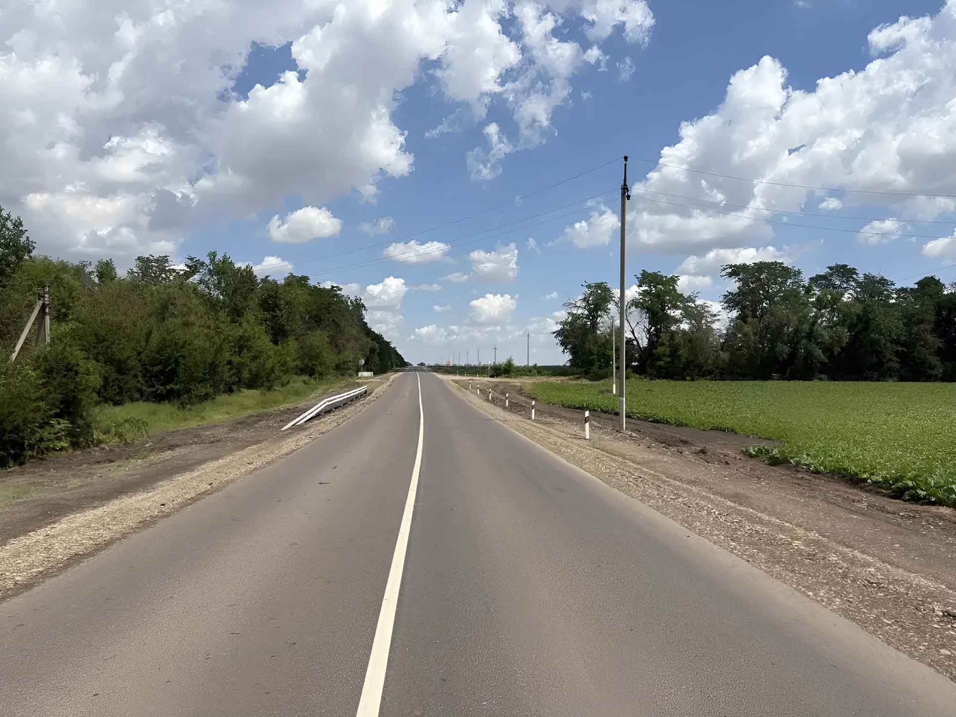 В&nbsp;Краснодарском крае обновят дороги к&nbsp;образовательным учреждениям