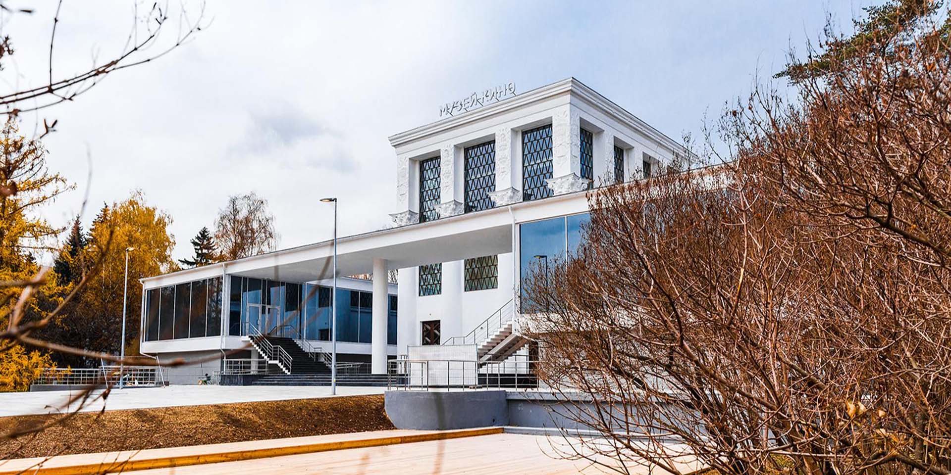 На&nbsp;ВДНХ состоится фестиваль кино для&nbsp;детей