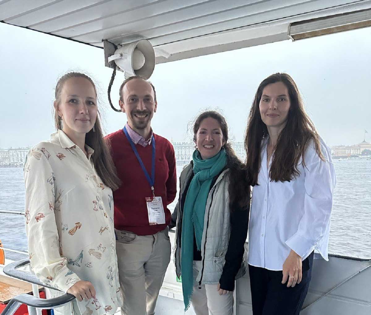 В&nbsp;Санкт-Петербурге придумали способ улучшить качества керамики  