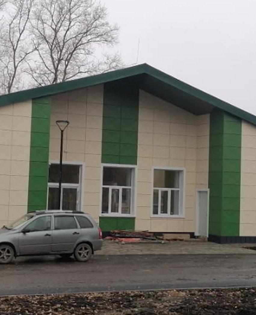 В&nbsp;селе Кочкурово в&nbsp;Мордовии в&nbsp;2026&nbsp;году откроют обновленный Дом культуры