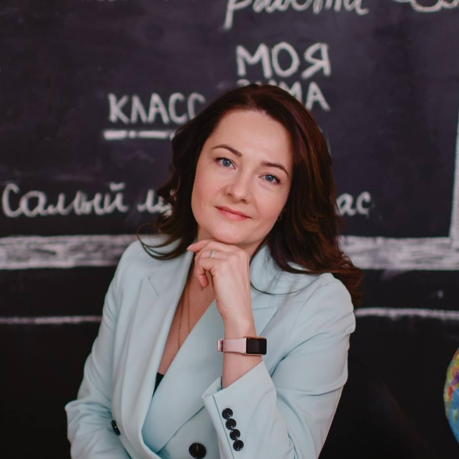 Педагог из&nbsp;Воронежской области победила в&nbsp;конкурсе наставников