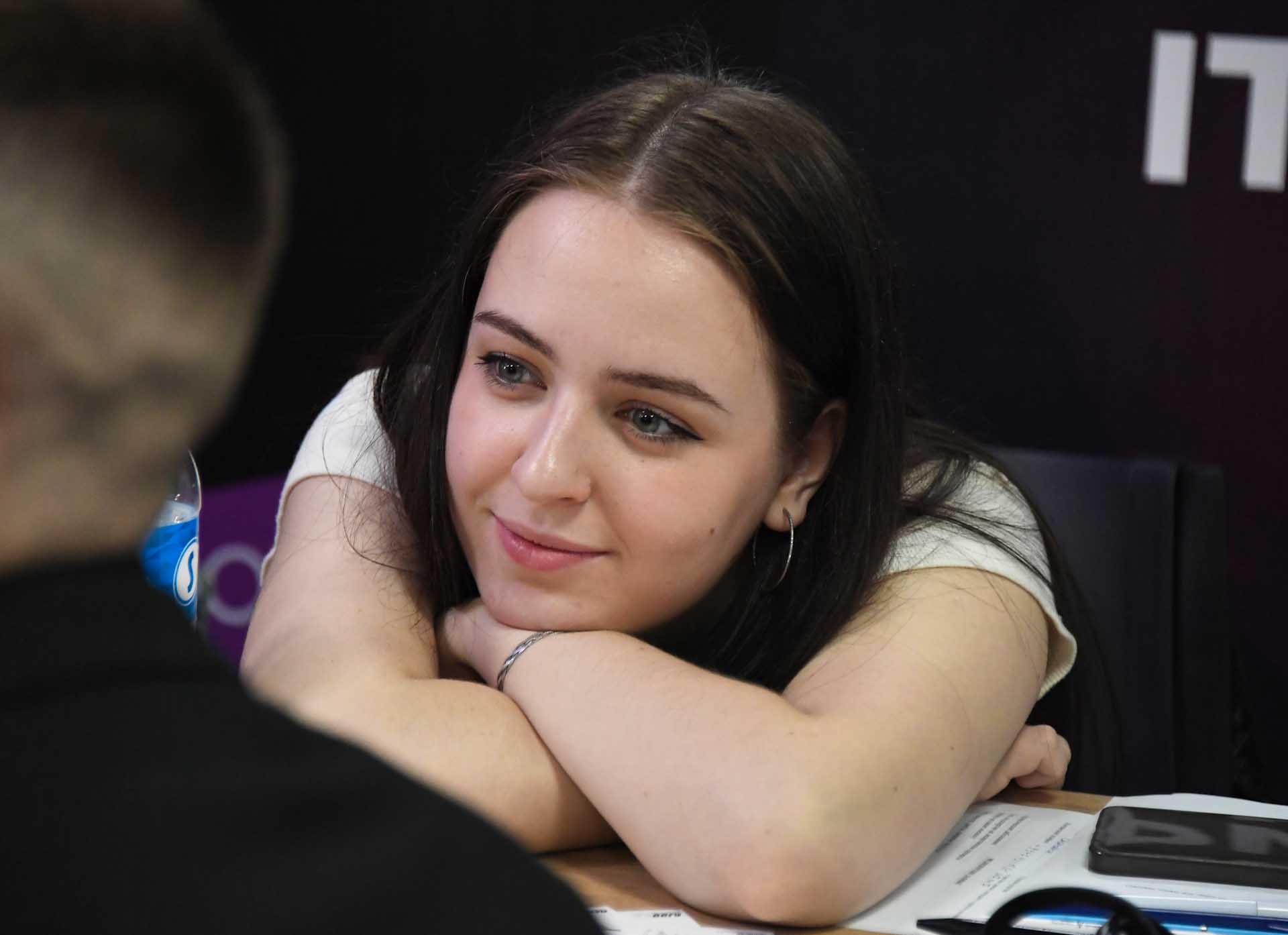 Нет преград: какие профессии получают студентки по&nbsp;&laquo;Профессиналитету&raquo;