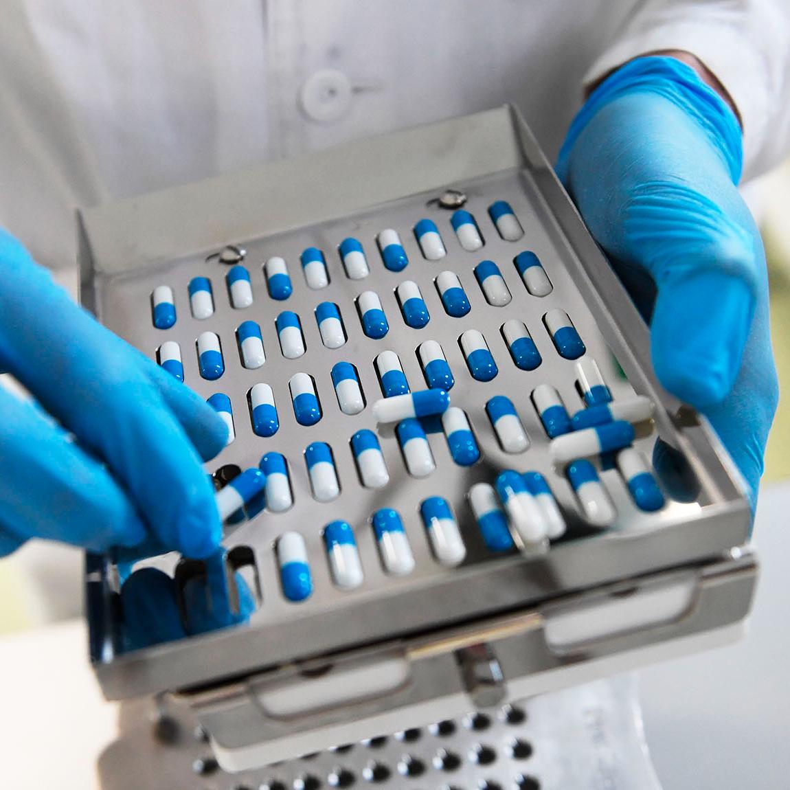 Свои лекарства для&nbsp;технологического суверенитета: от&nbsp;лаборатории до&nbsp;аптеки