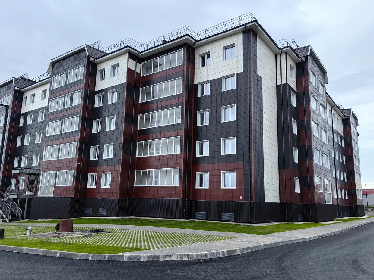  Администрация города Лабытнанги