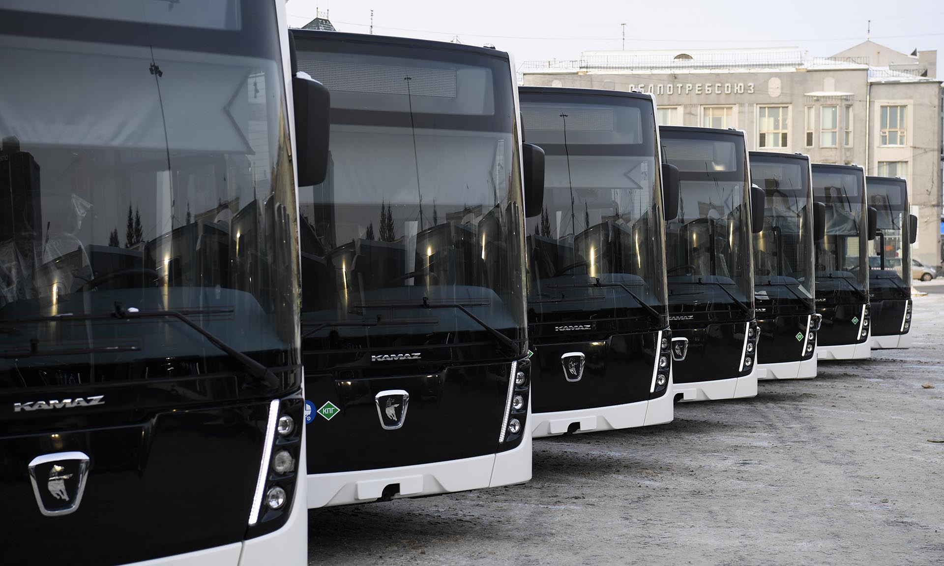 Расписание автобусов из Новокузнецка до Таштагола изменится с 21 ноября