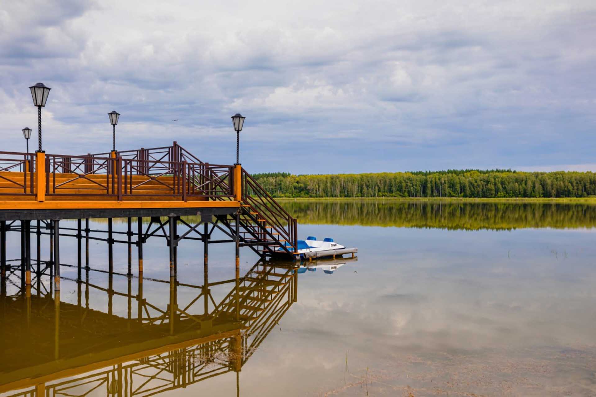 В&nbsp;Новосибирской области стартовал конкурс проектов по&nbsp;развитию туризма