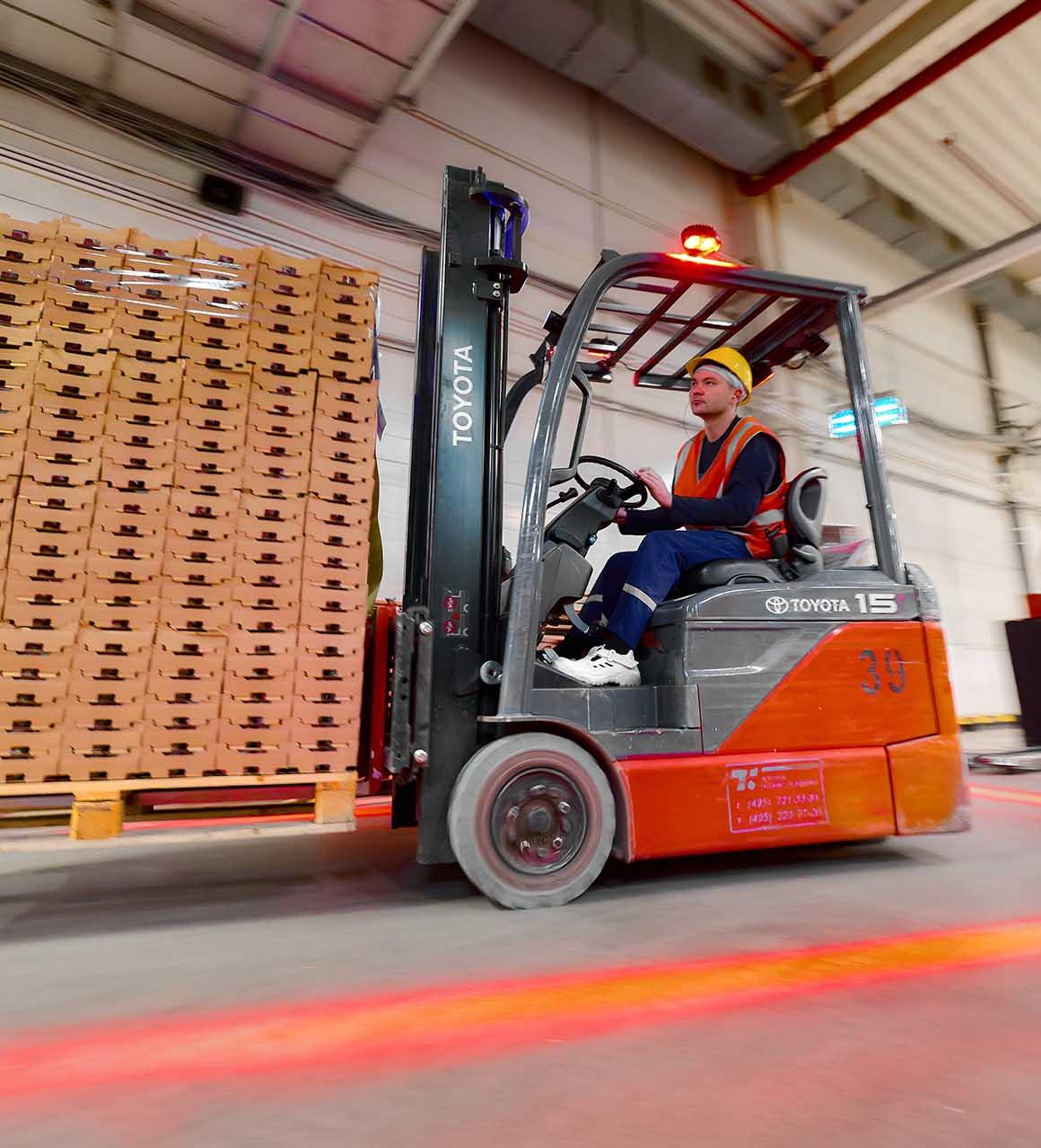 Подмосковные компании стали лидерами конкурса &laquo;Экспортер года&raquo;