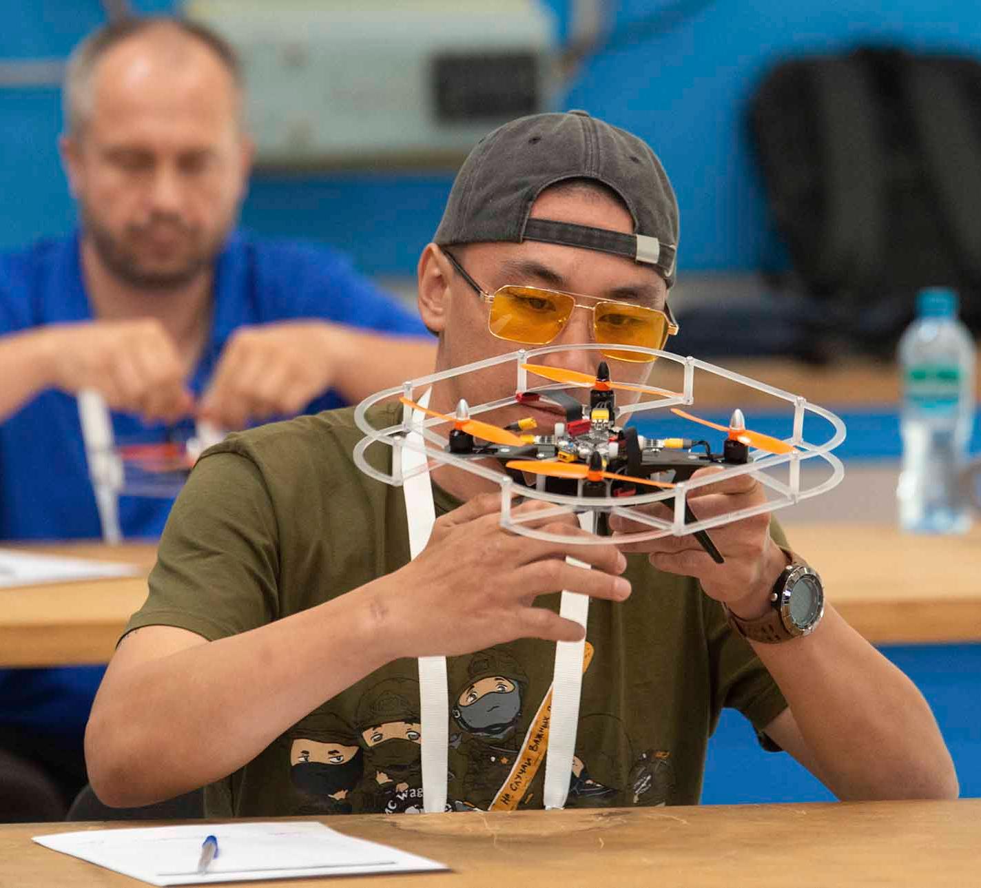 Для&nbsp;победителей и&nbsp;призеров &laquo;Абилимпикса&raquo; вдвое увеличили вознаграждение