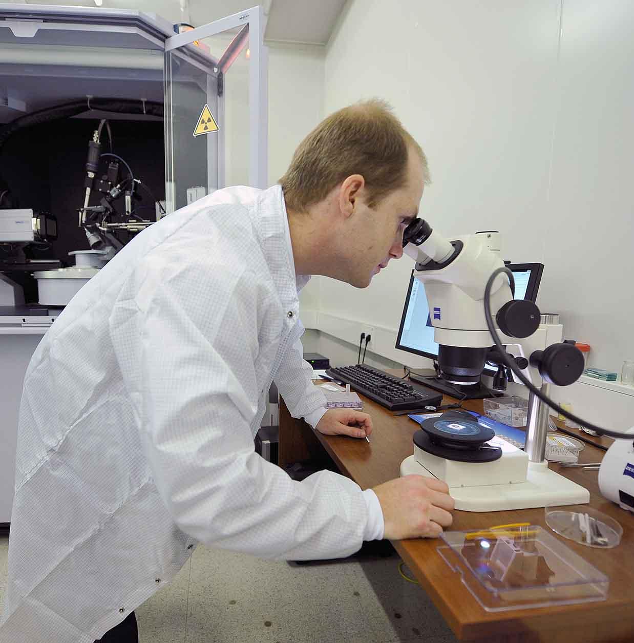 Ученый из&nbsp;Новосибирской области представил доклад на&nbsp;конгрессе в&nbsp;Москве