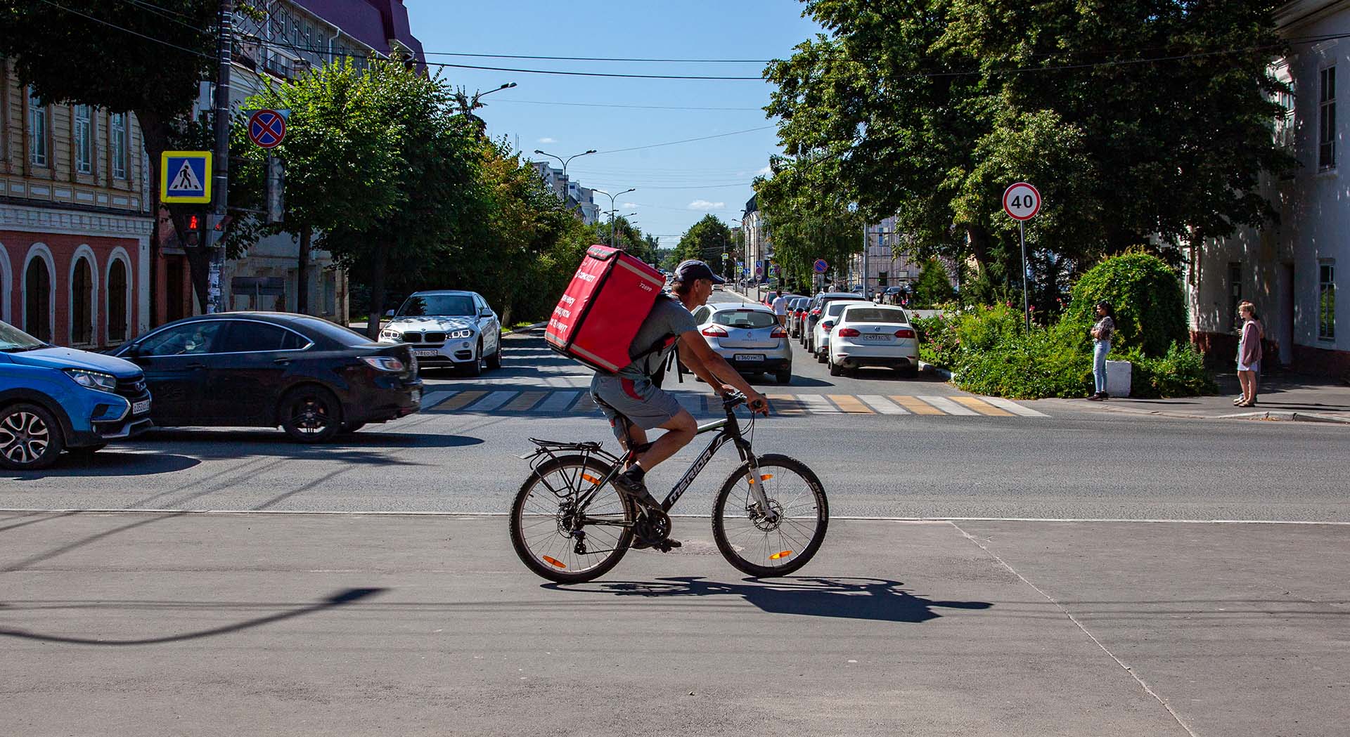 С&nbsp;начала лета в&nbsp;Курской области трудоустроили более 900&nbsp;подростков