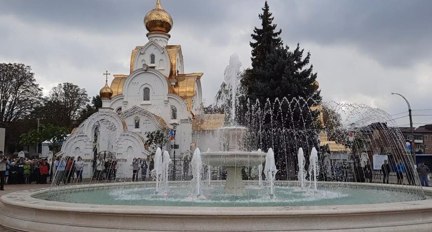 В&nbsp;станице Тбилисской Краснодарского края пройдет историческая экскурсия