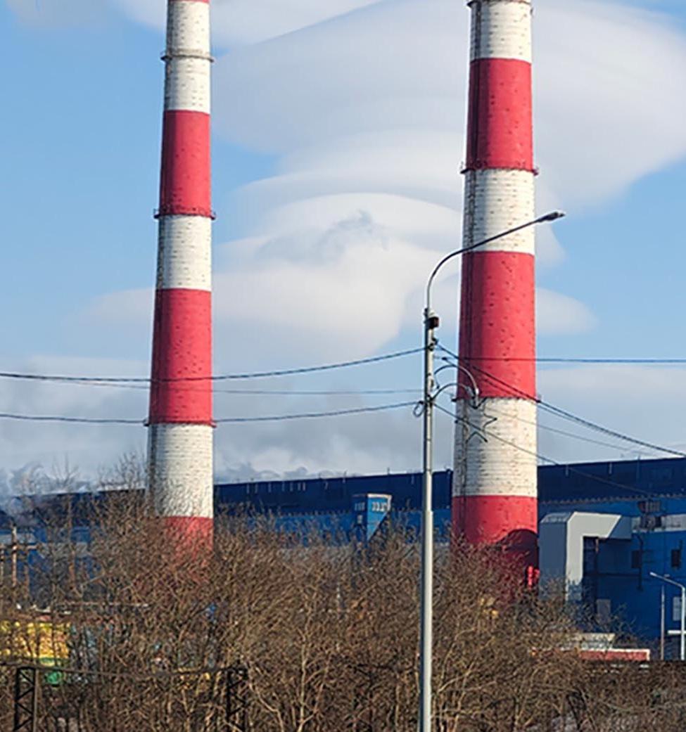 В&nbsp;Красноярском крае запущен кадровый проект для&nbsp;нефтегазовой отрасли