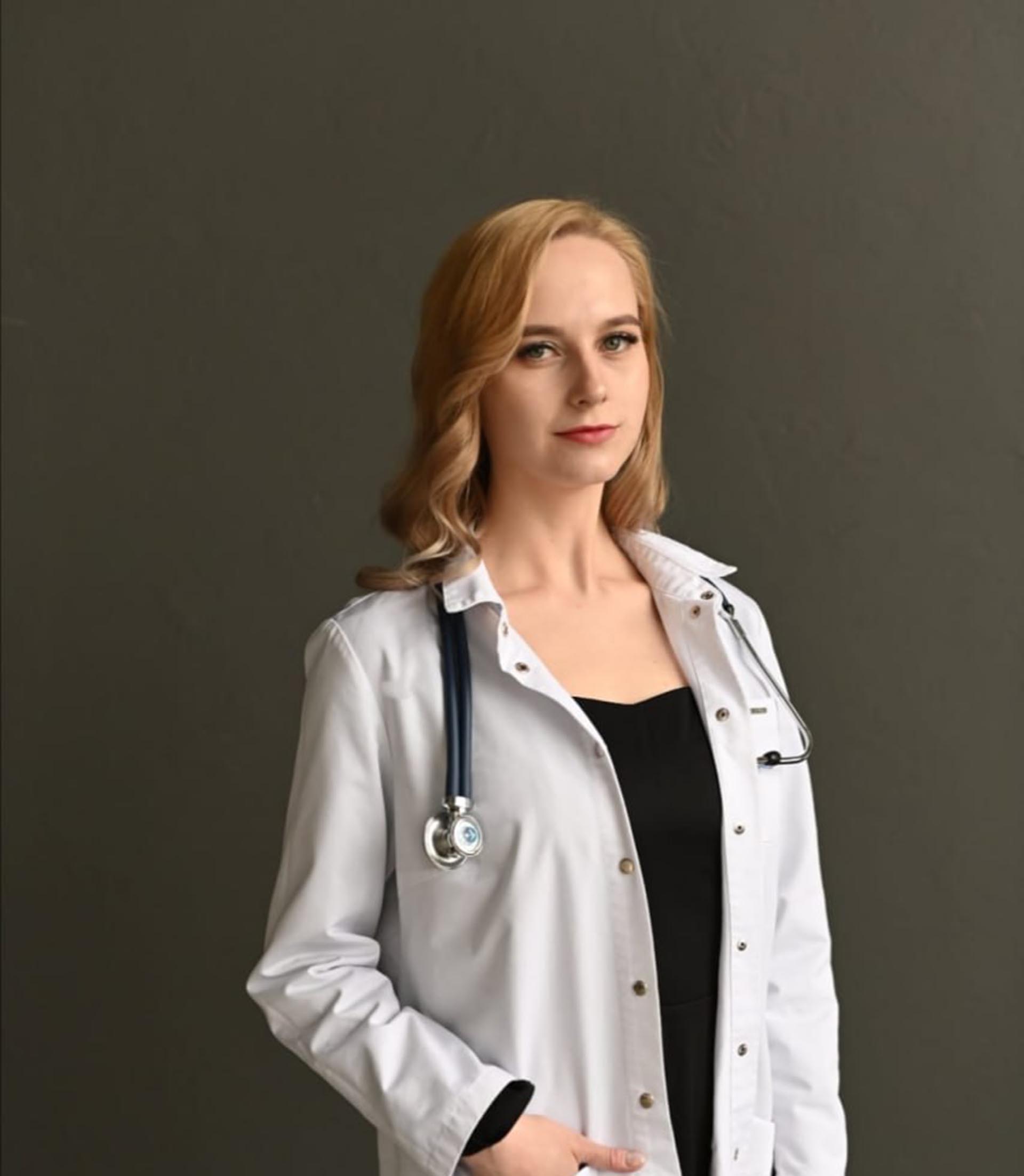 В&nbsp;поликлинику Еманжелинска в&nbsp;Челябинской области устроилась новый педиатр