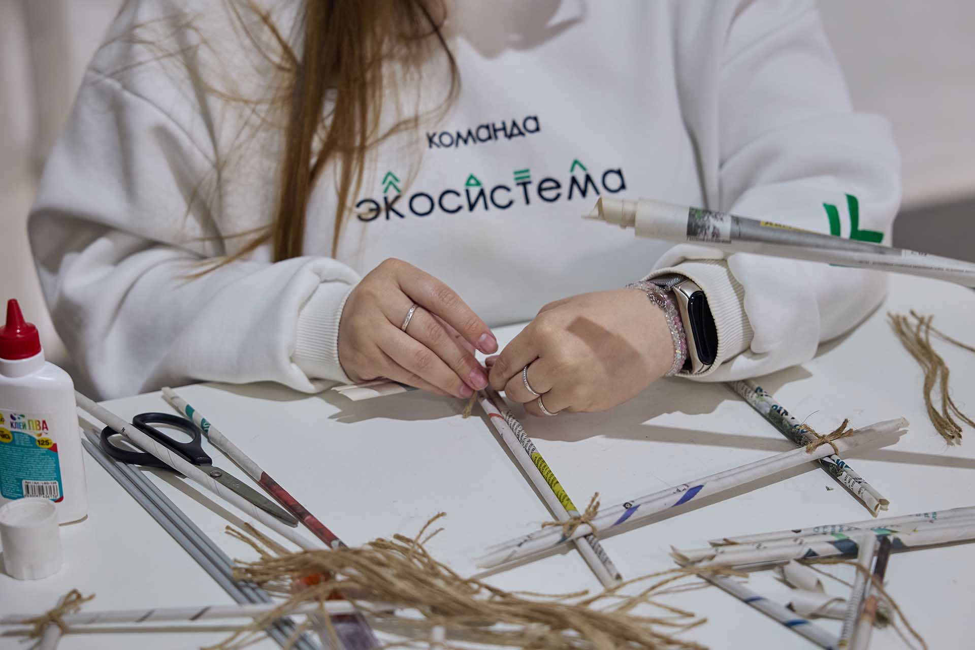 Акция &laquo;БумБатл&raquo; запускает новогодний конкурс елочных игрушек