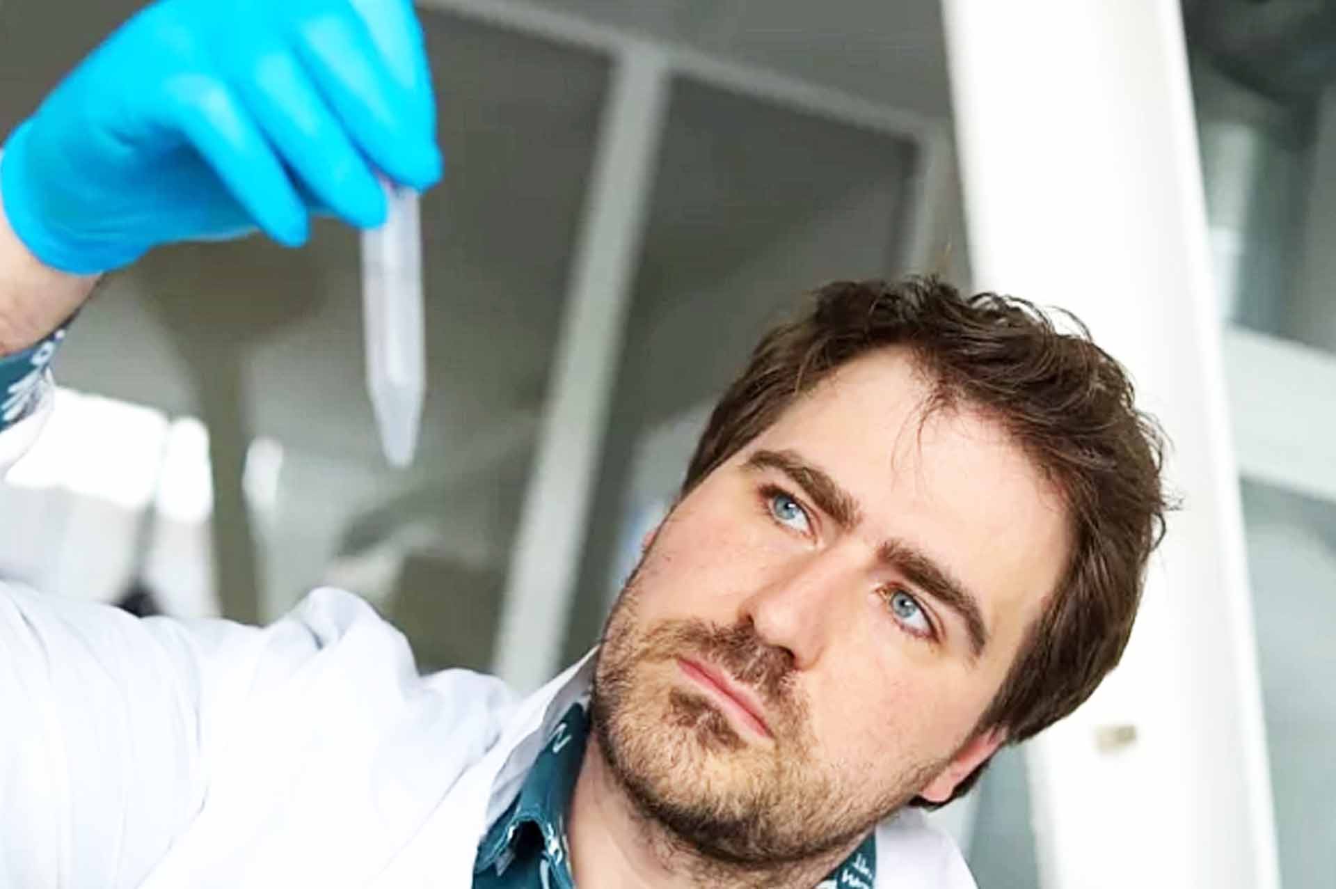 Ученые Калининграда создадут аккумуляторы нового поколения