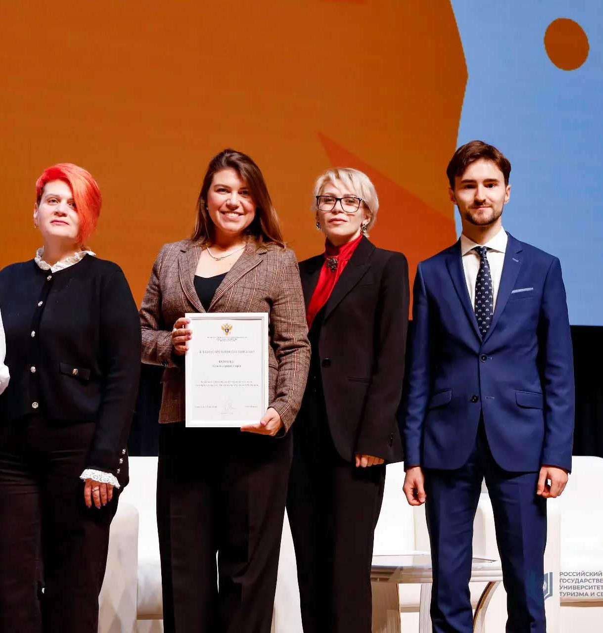 Команда Кубани победила на&nbsp;акселераторе по&nbsp;научно-популярному туризму