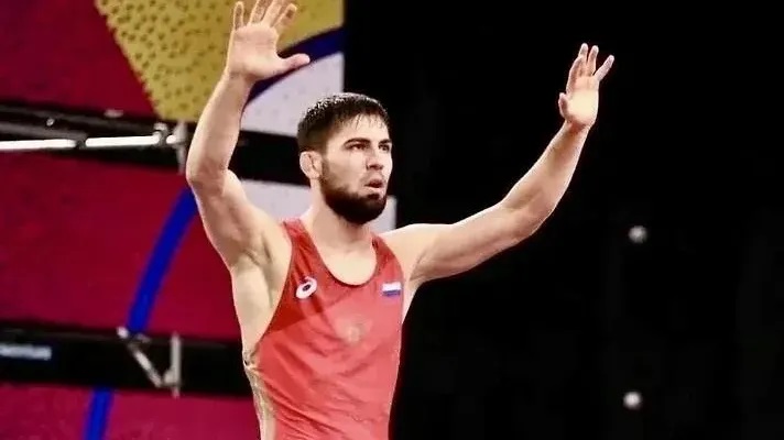 Борцы из&nbsp;Подмосковья завоевали 2&nbsp;медали на&nbsp;чемпионате России