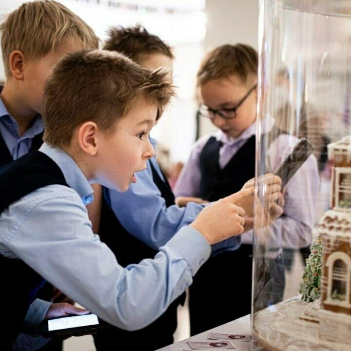 В&nbsp;Подмосковье пройдет IX фестиваль &laquo;Дмитровский пряник&raquo;