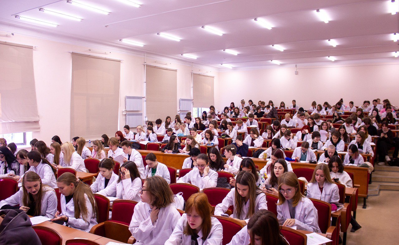 Более 3000&nbsp;жителей Ленобласти написали Всероссийский агродиктант