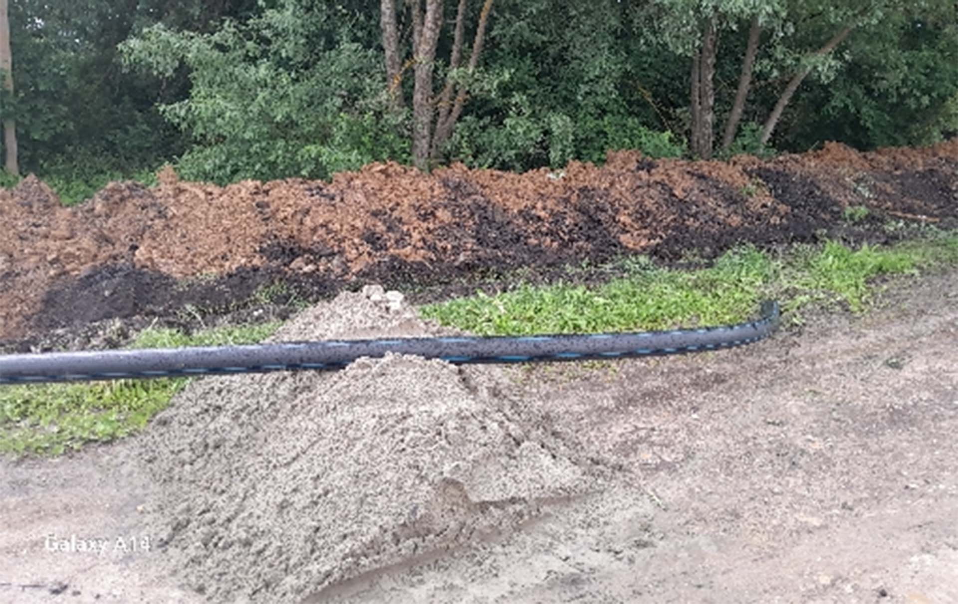 В&nbsp;Мокшанском районе Пензенской области обновят систему водоснабжения
