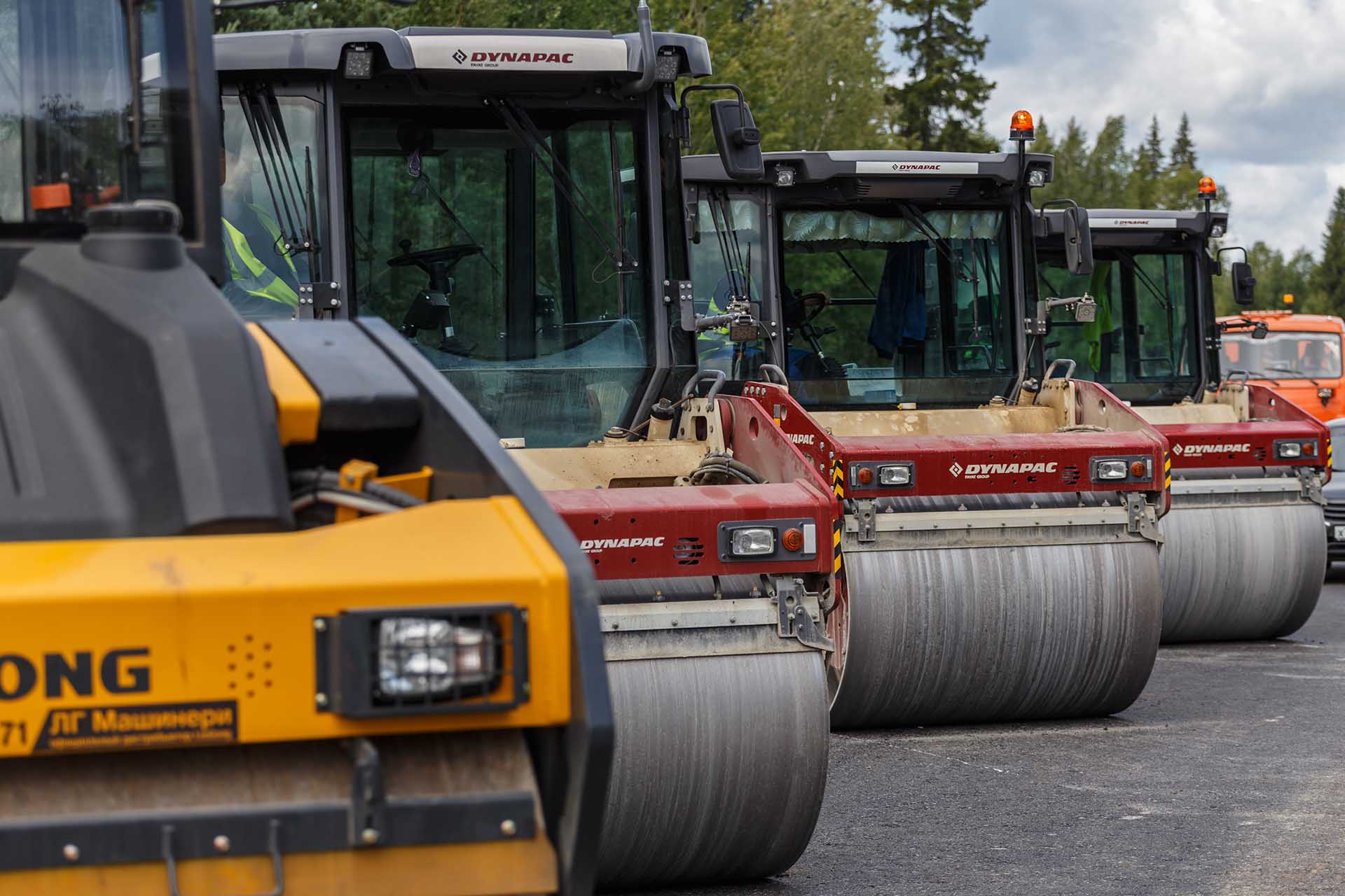 В&nbsp;Новосибирской области отремонтируют более 20&nbsp;км дорог для&nbsp;туристов