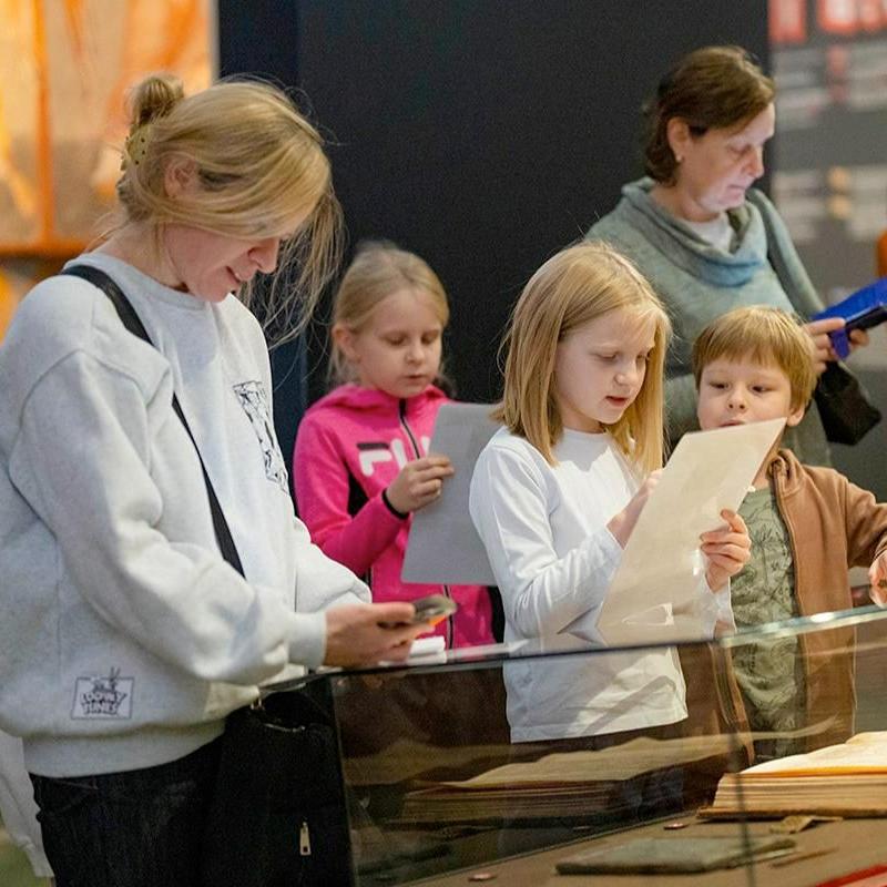 В&nbsp;Москве на&nbsp;ВДНХ отметят День Конституции