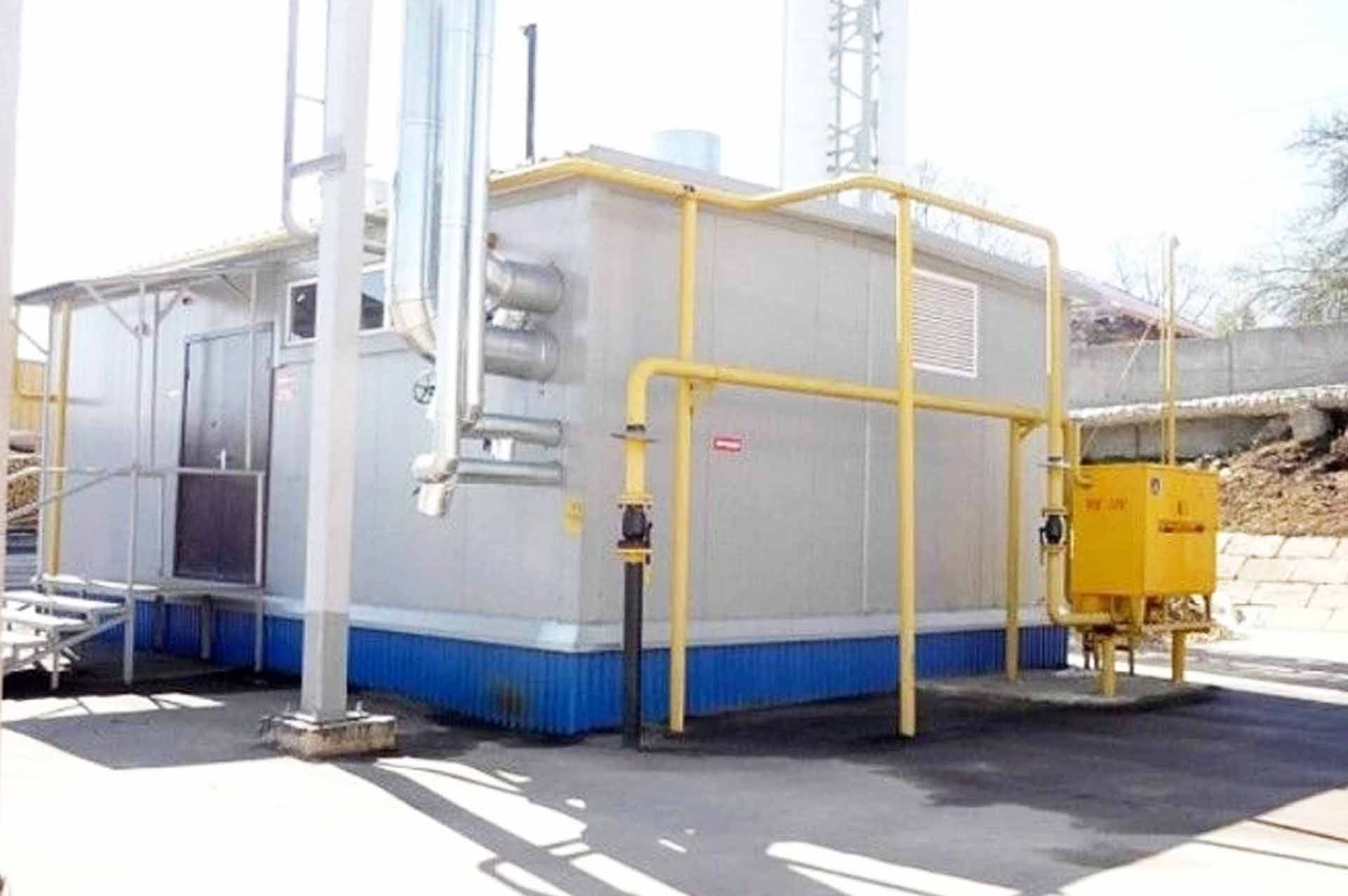 Кубанская теплоснабжающая компания ускорила проведение ремонтных работ