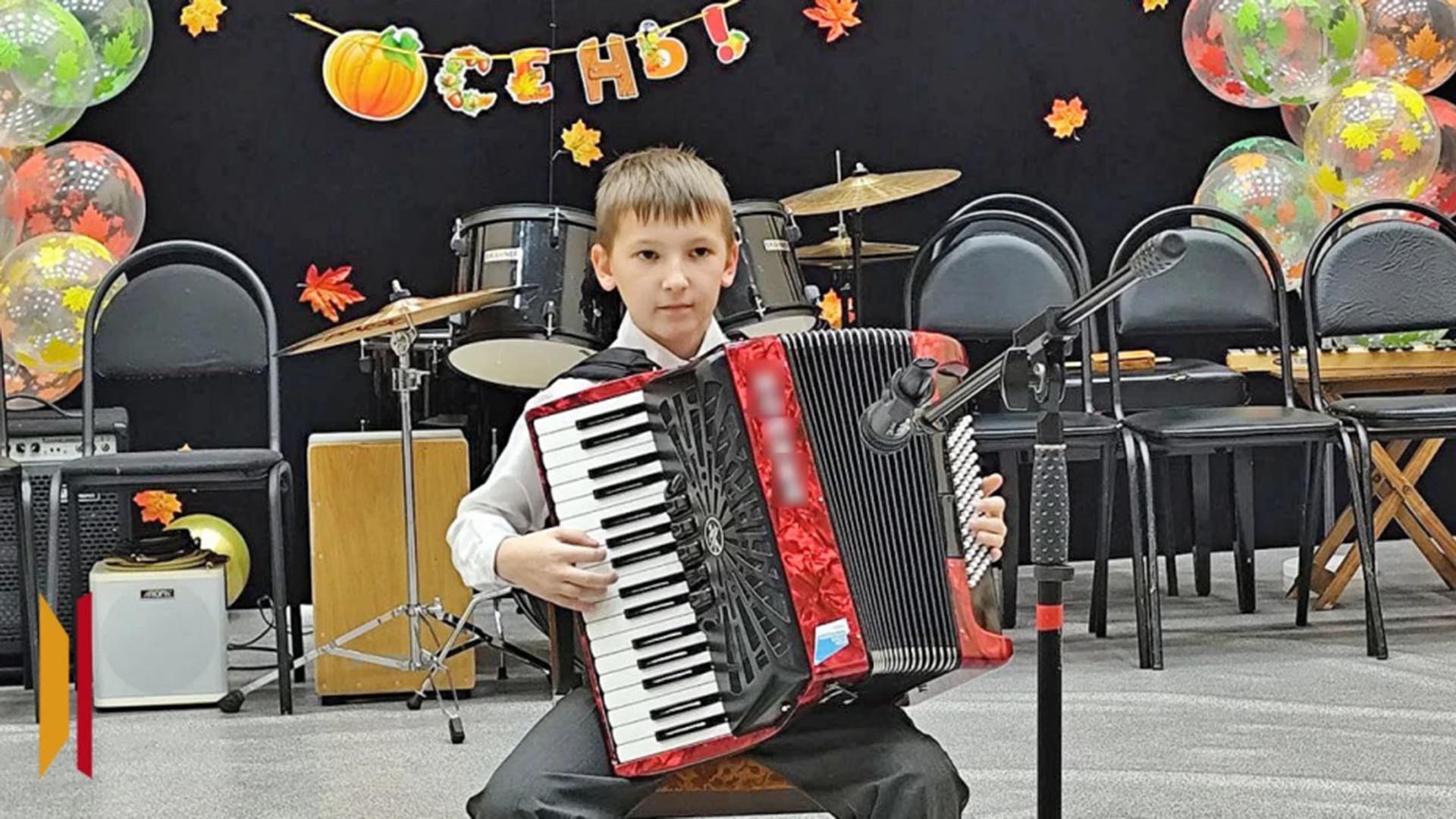 Школу искусств имени Болдина в&nbsp;Воронежской области оснастили оборудованием