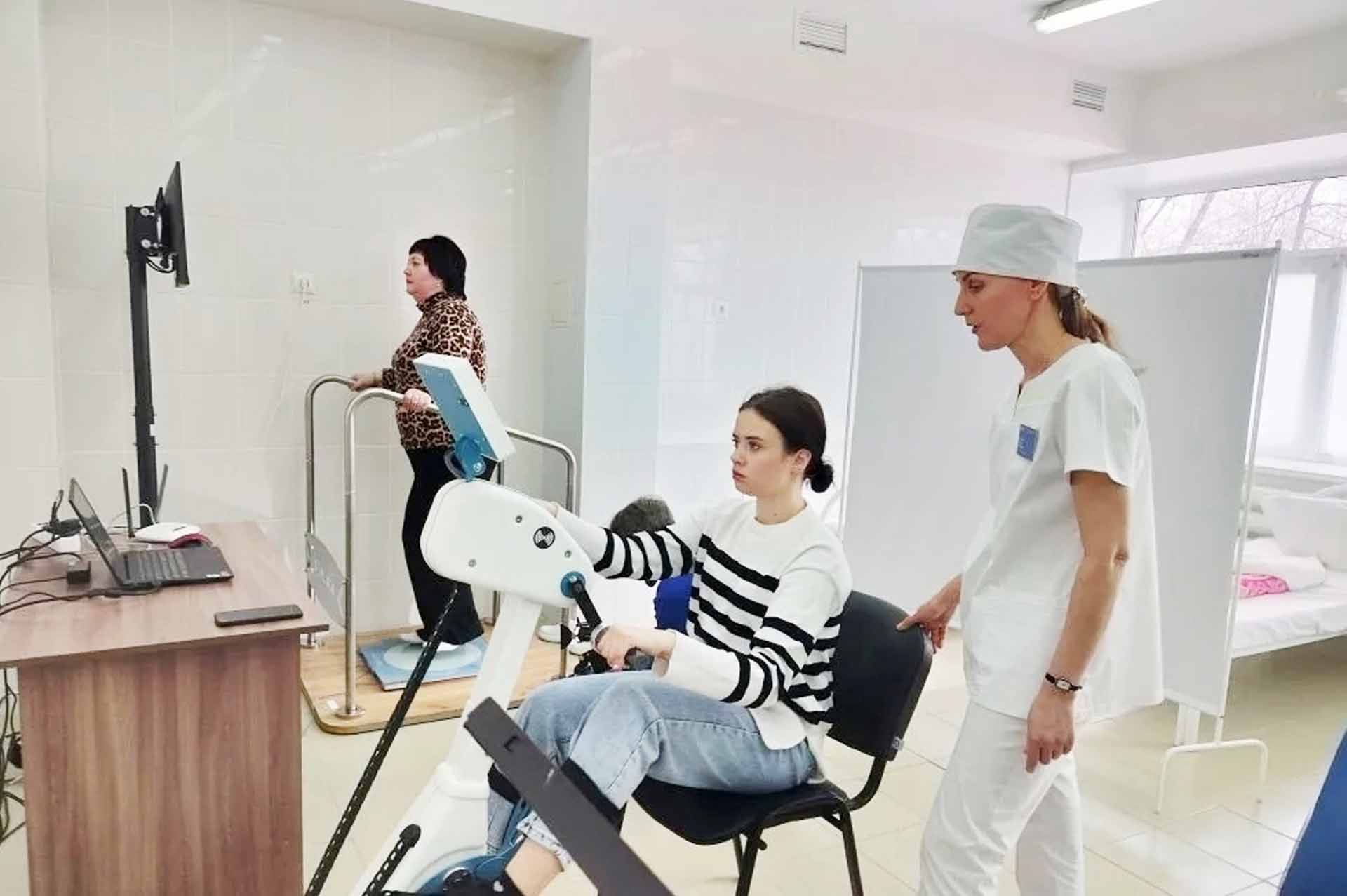 В&nbsp;Сердобскую больницу Пензенской области приобрели новое оборудование