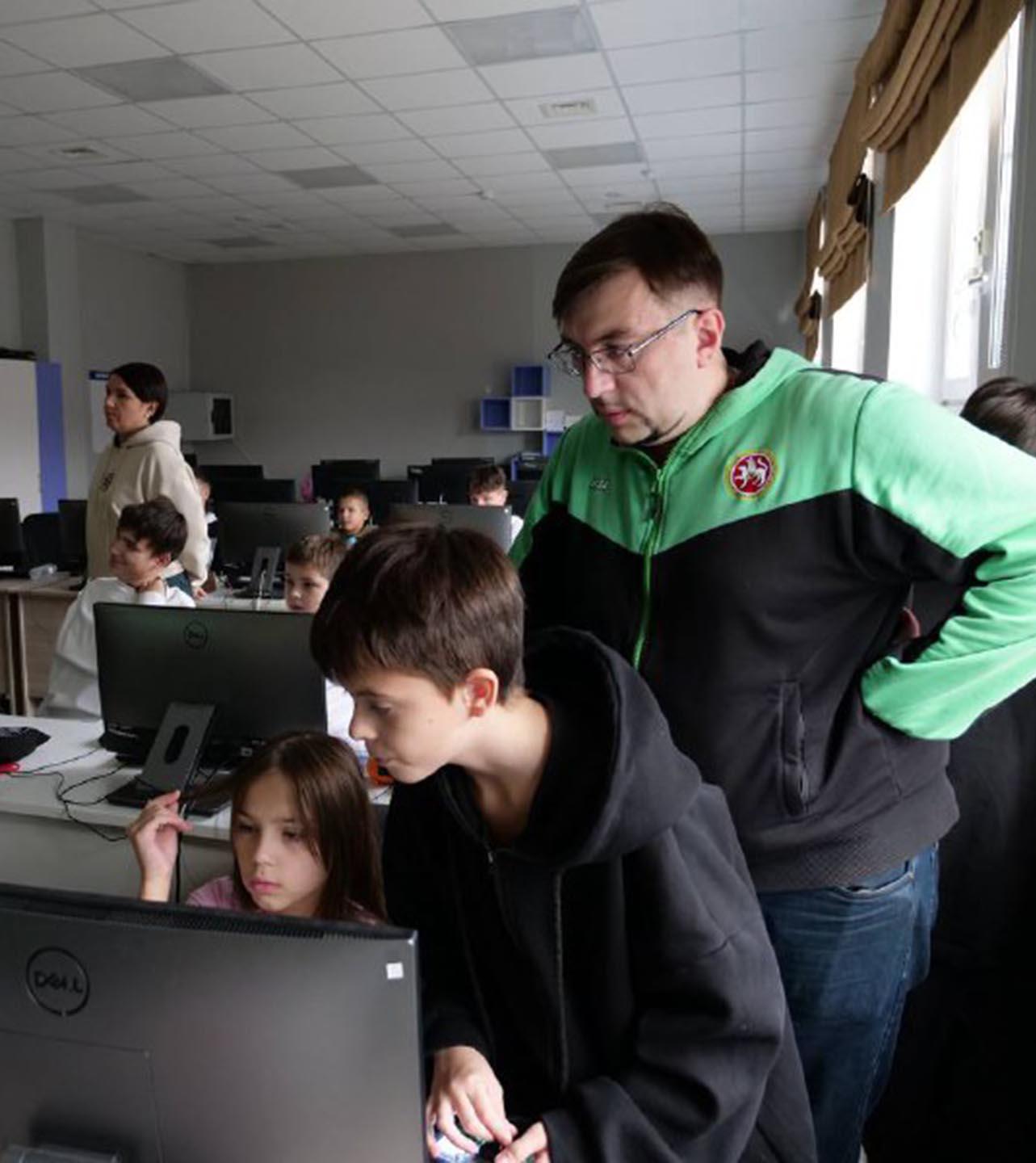 В&nbsp;Татарстане прошел региональный этап фестиваля БАС