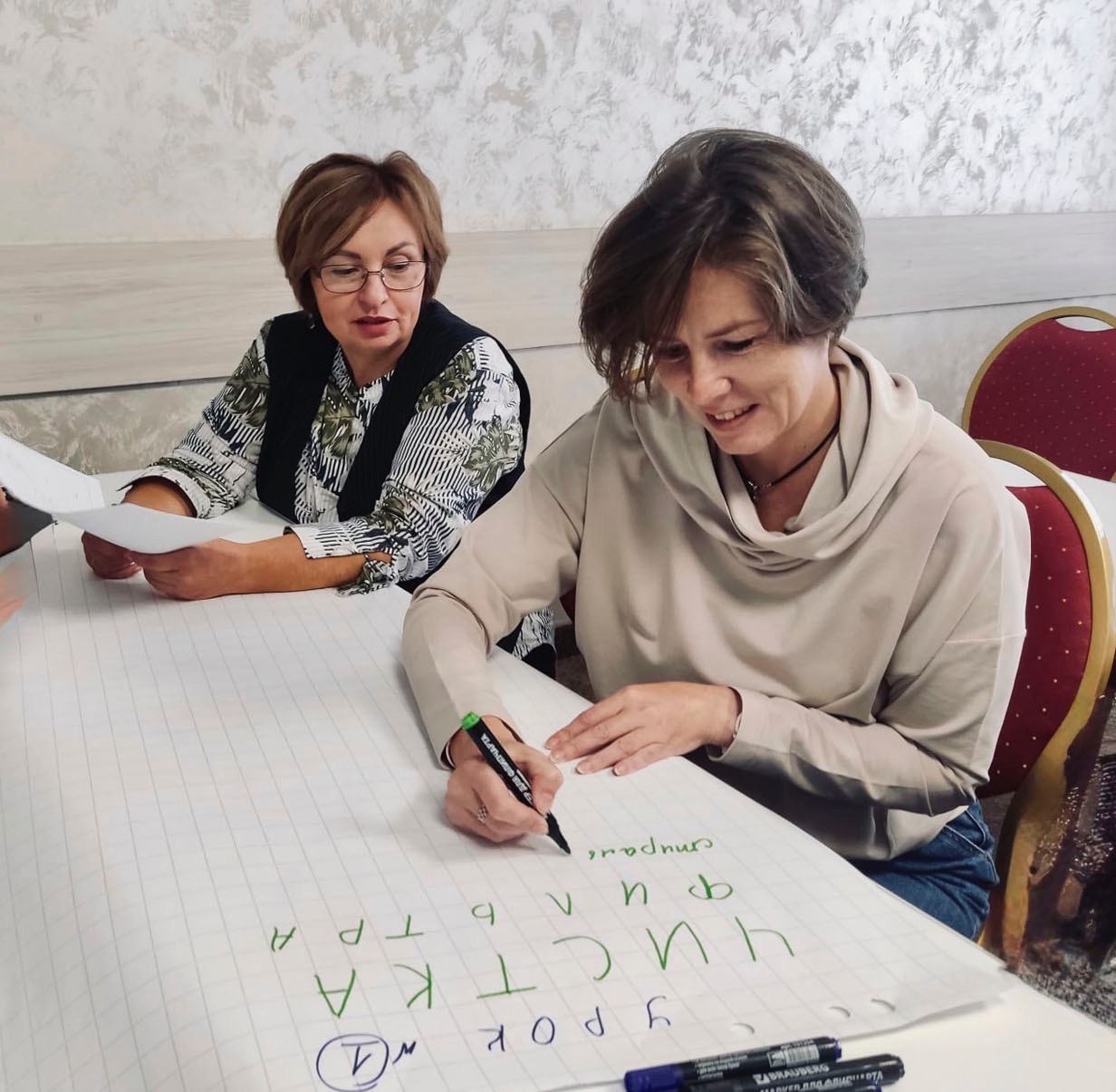 Гостиничный комплекс в&nbsp;Омской области оптимизирует работу