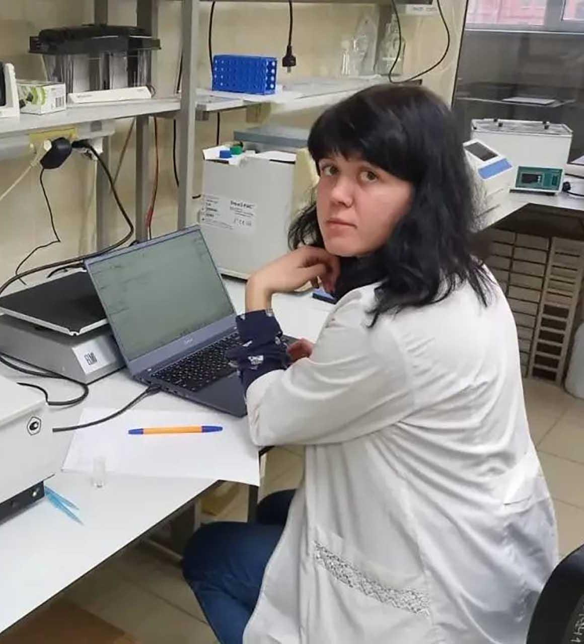 Курские ученые создают новый препарат для&nbsp;восстановления печени