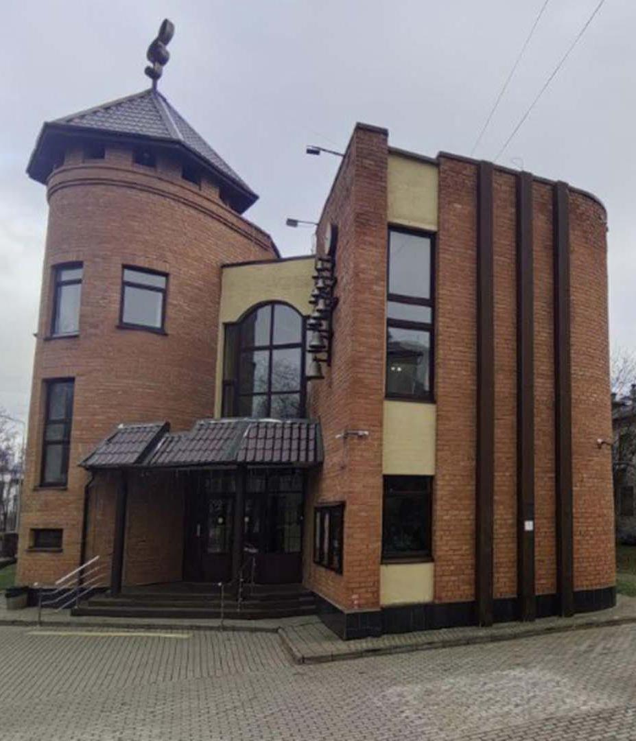 Ремонт второго корпуса хоровой школы начался в&nbsp;подмосковной Дубне