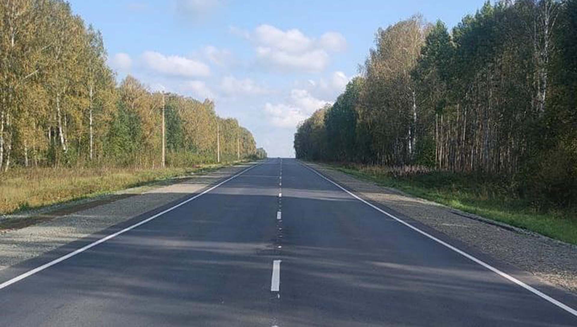 В&nbsp;Новосибирской области обновят почти 150&nbsp;километров дорог