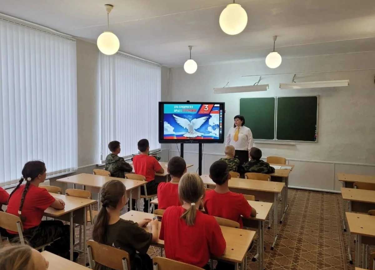 Сельские школы в&nbsp;Курганской области примут на&nbsp;работу 11&nbsp;земских учителей