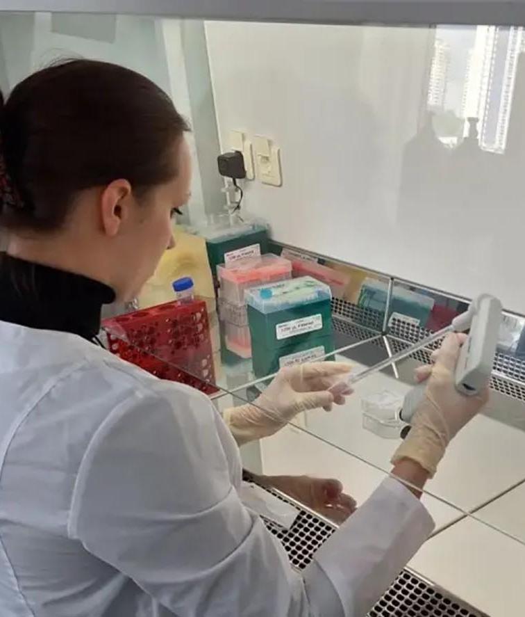 В&nbsp;Дальневосточном университете создают новый метод лечения рака