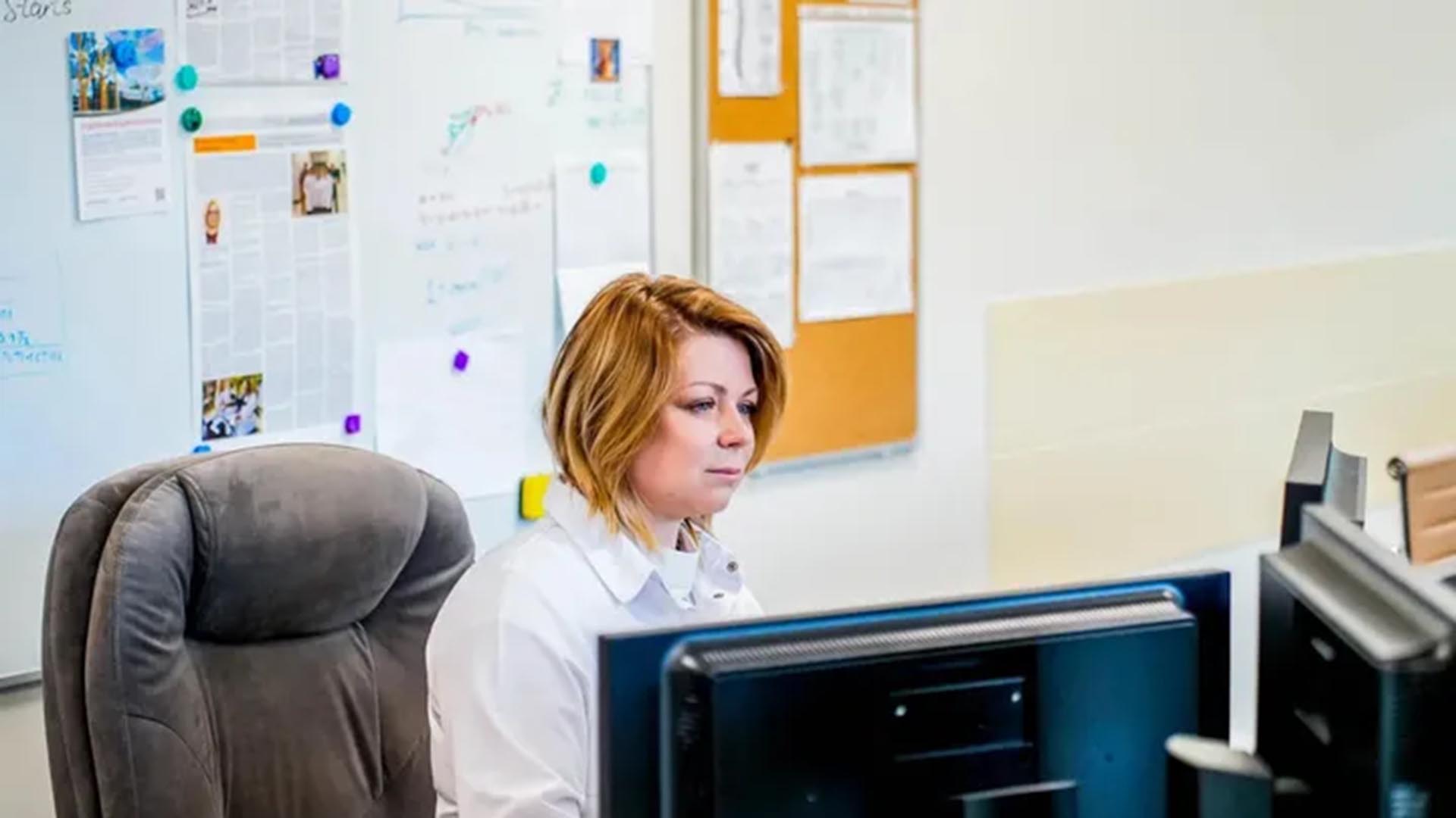 В&nbsp;городе Реутове в&nbsp;Подмосковье открыли медцентр для&nbsp;онлайн-консультаций