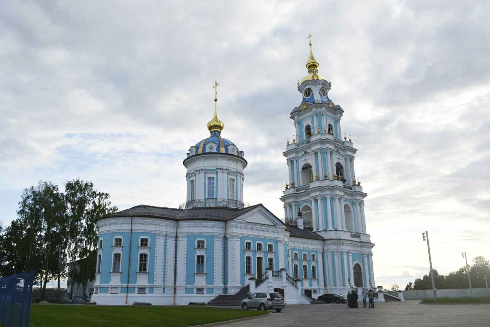 В&nbsp;Костромской области экскурсоводы смогут претендовать на&nbsp;господдержку