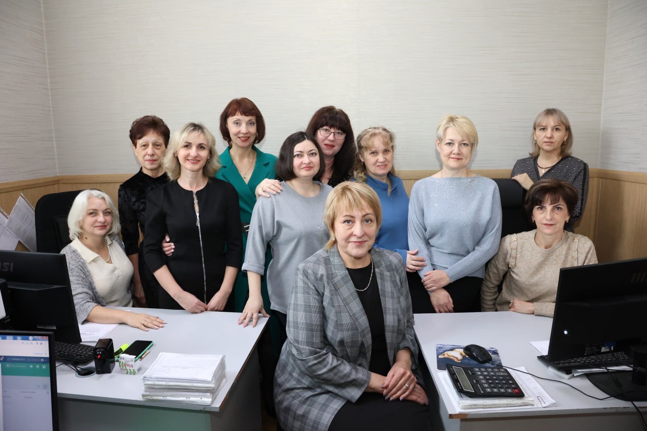 В&nbsp;компании &laquo;Таганрогский водоканал&raquo; в&nbsp;два раза ускорили работу с&nbsp;клиентами