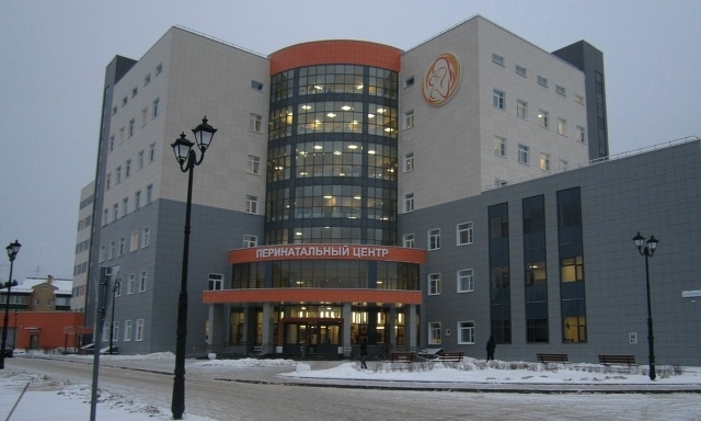 Перинатальный центр в&nbsp;Карелии получит новое оборудование