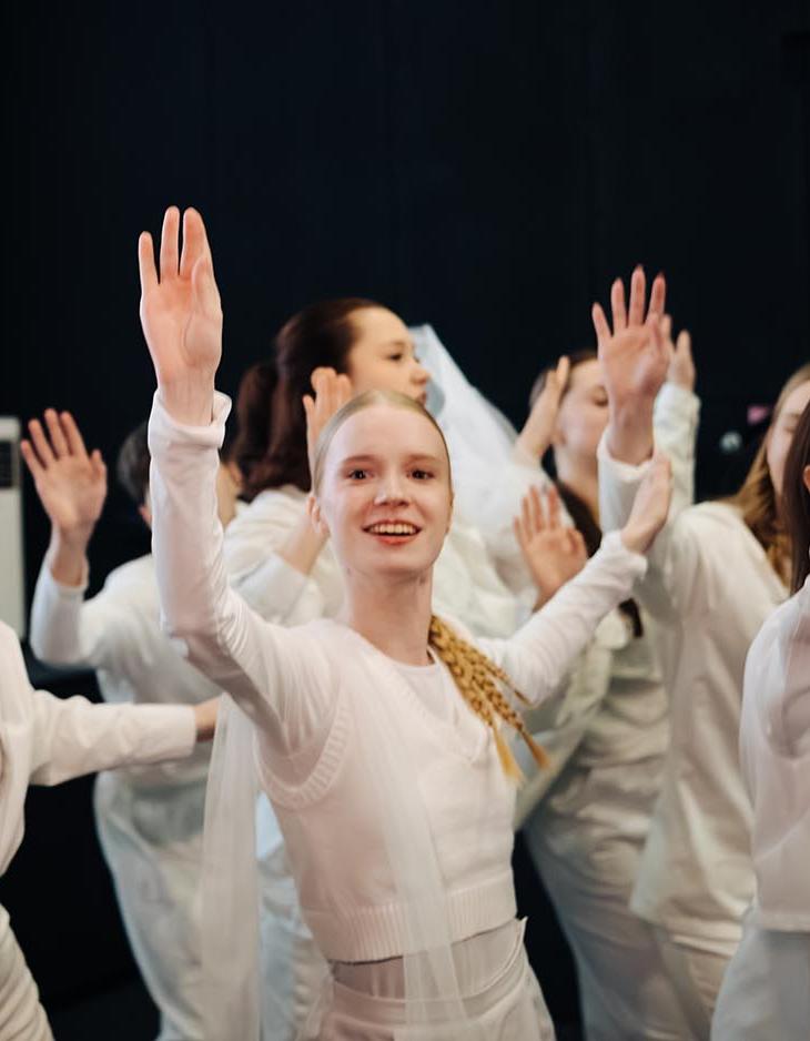 Инклюзивный кинофестиваль в&nbsp;Челябинске собрал более тысячи зрителей