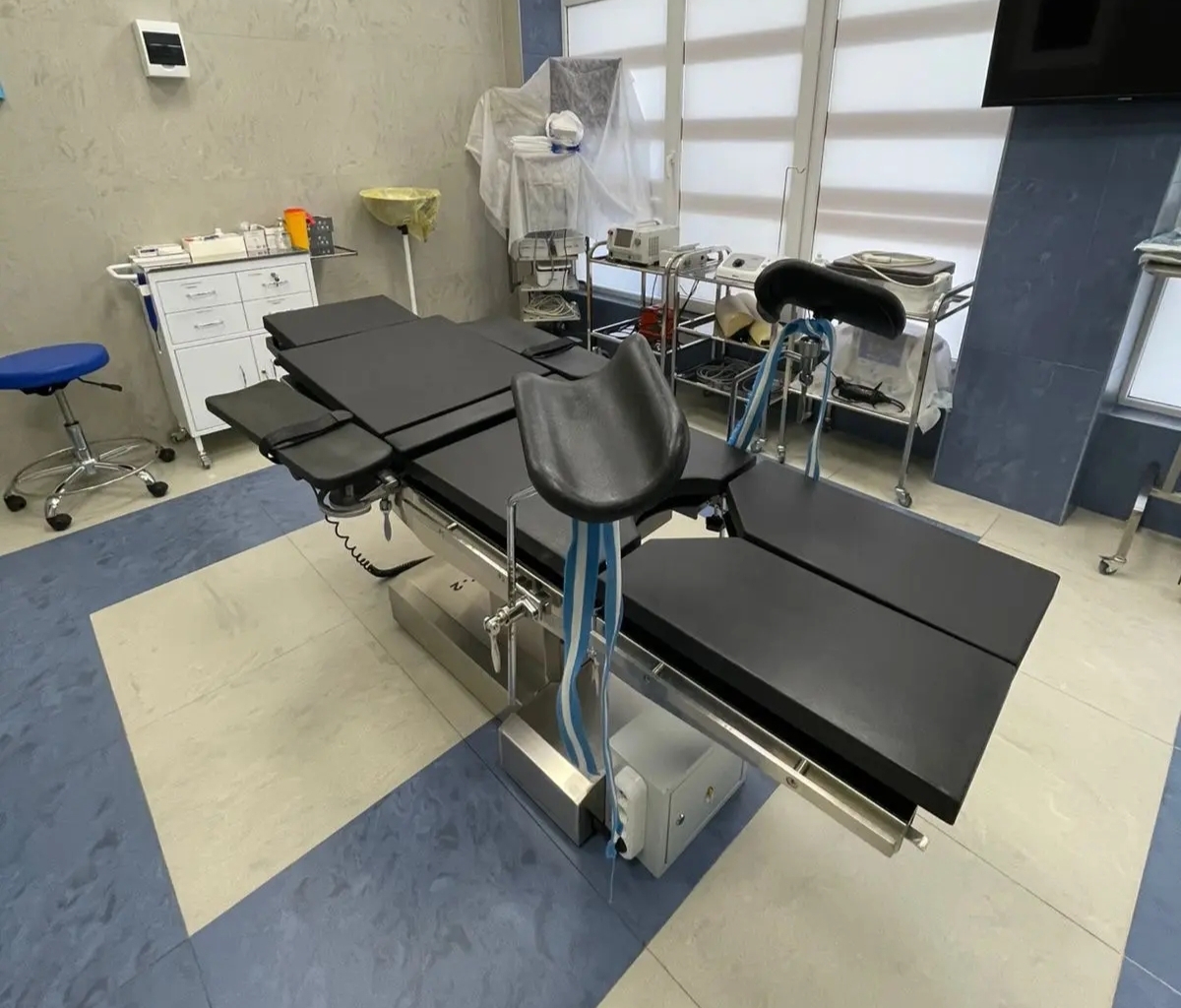 Медцентр в&nbsp;Сочи получил финансирование на&nbsp;модернизацию оборудования