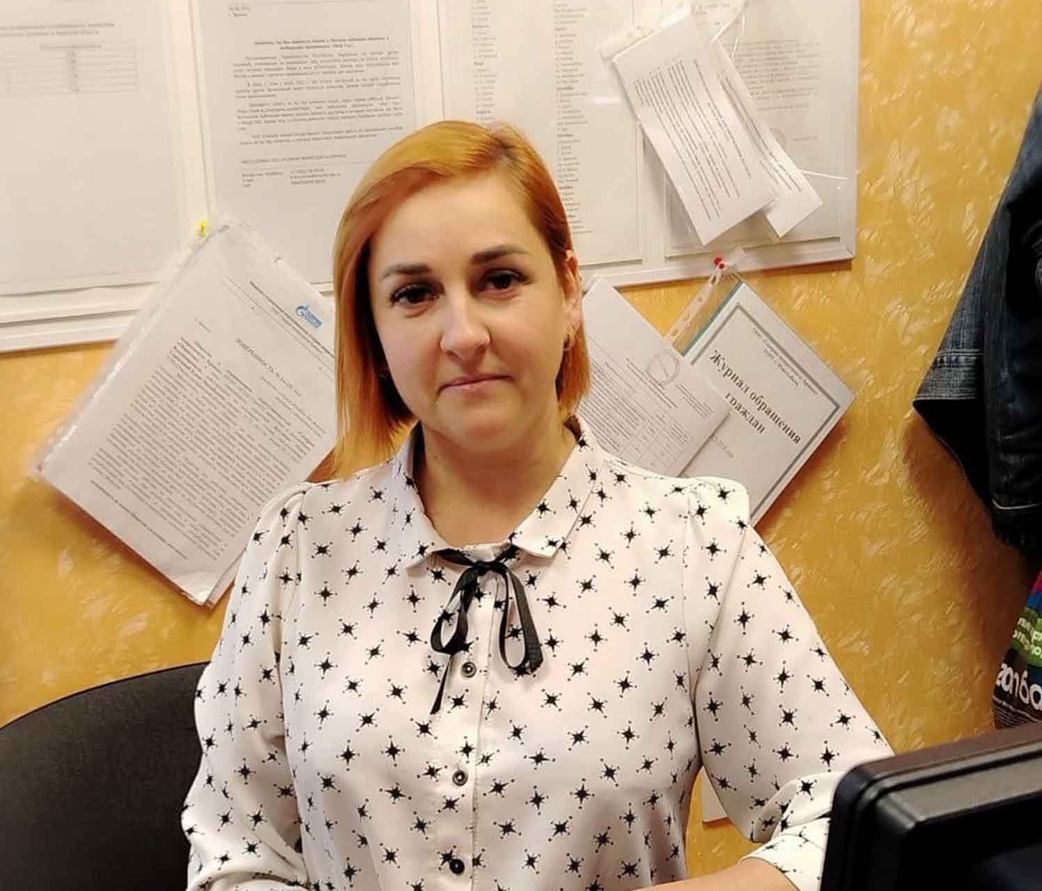 Господдержка помогла газовщику из&nbsp;Брянской области повысить квалификацию