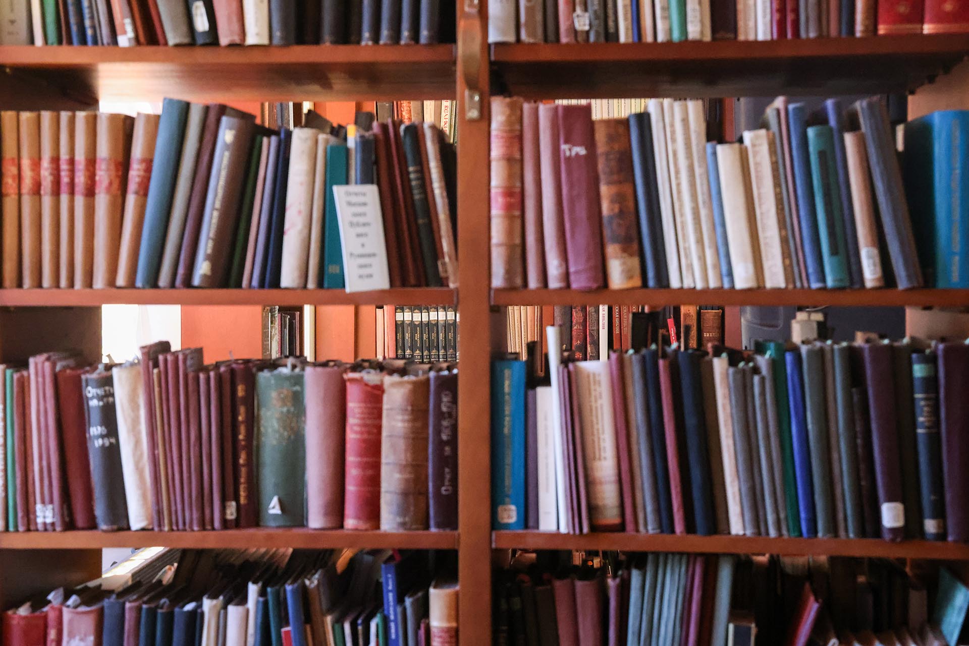 В&nbsp;Тюмени состоится акция &laquo;Библионочь&raquo;