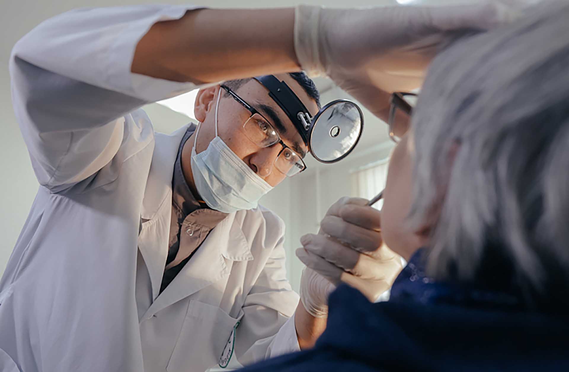 Почти 90&nbsp;медиков в&nbsp;Приморском крае трудоустроились по&nbsp;земским программам