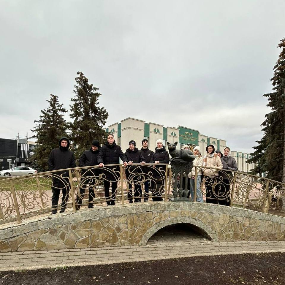 В&nbsp;Мордовии стартовал профориентационный проект в&nbsp;сфере туризма