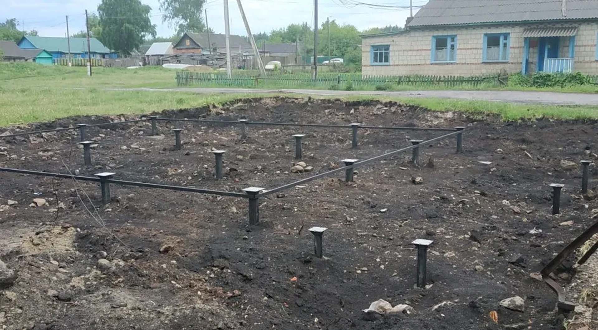В&nbsp;Башмаковском районе Пензенской области установят 2&nbsp;медпункта